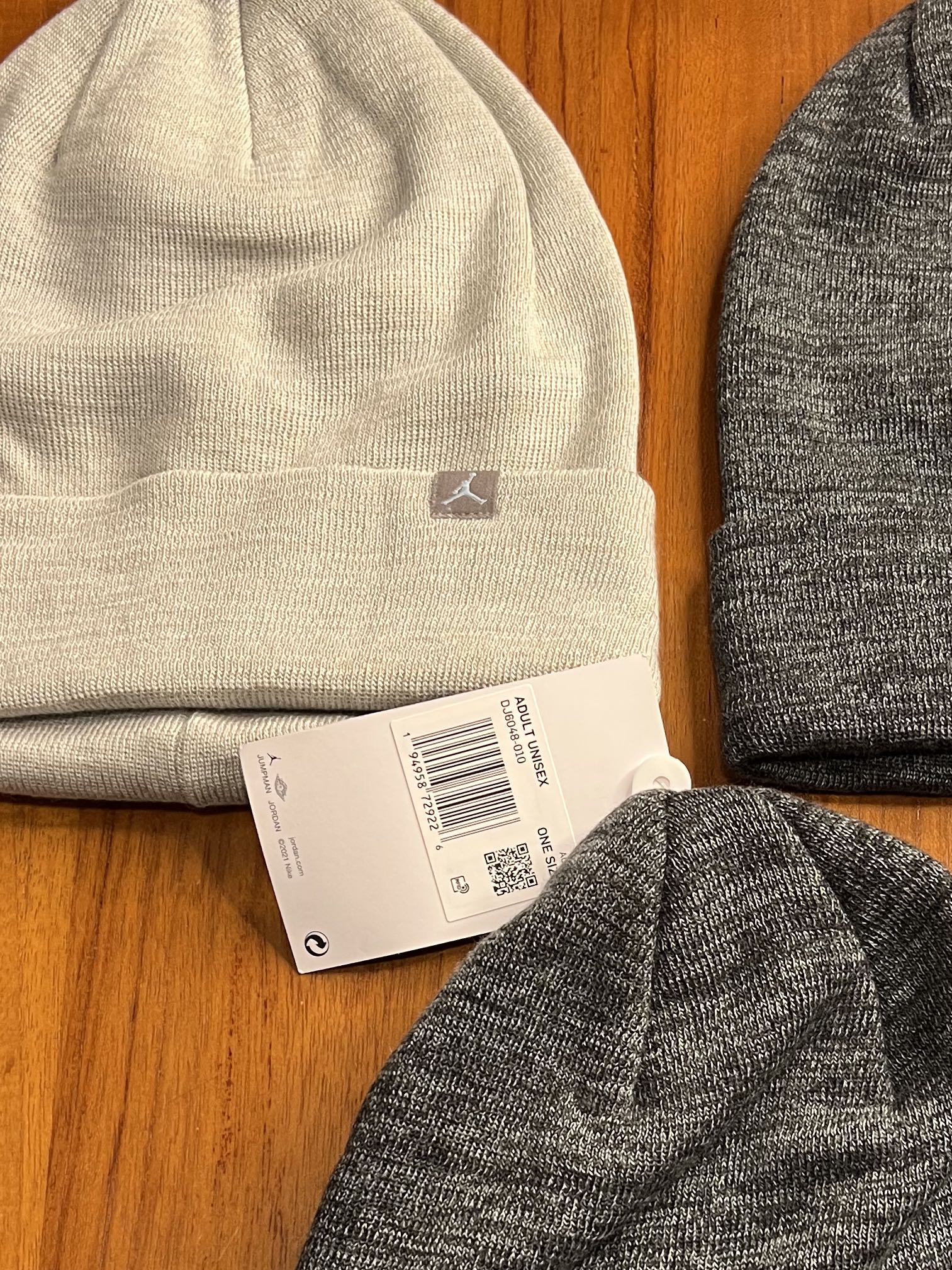 Jordan jumpman hotsell cuffed beanie