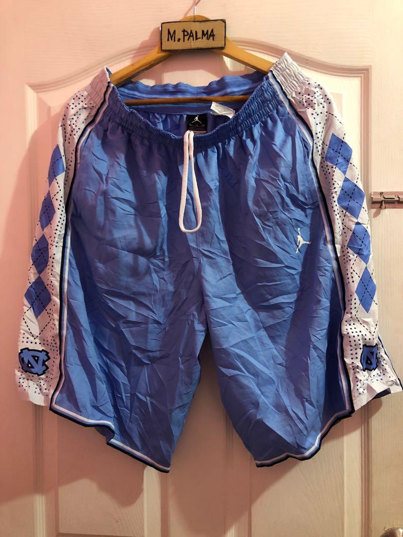 Jordan north shorts top