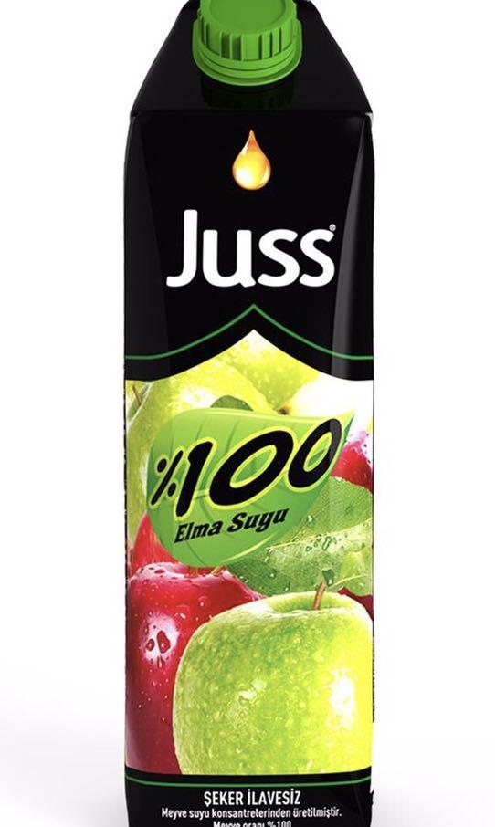 Juss Nectar Apple Fruit Juice 1L (Category: Beverages) located in Manila. Submitted by rotalie (Listing ID 1139346619, Image 1). Description: Juss Nectar Apple Fruit Juice 1L #inManila #inQC #inMandaluyong #inMakati #inTaguig #inPasig #inMarikina #inCainta #inAntipolo Delivery thru Lalamove or Grab express c/o buyer from Sampaloc Manila. Payment via bank transfer or GCash before shipping :) For further inquiries, pls call us 09153264002 :) .
