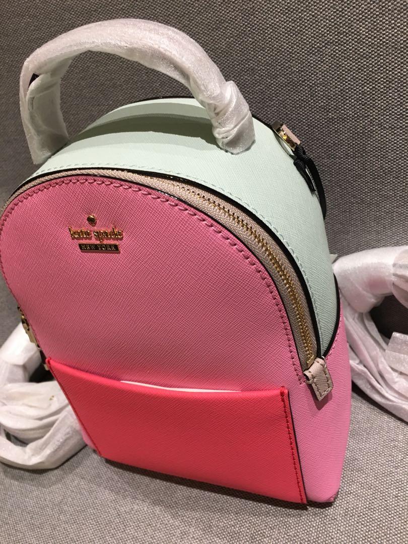 Jackson street merry mini backpack cheap