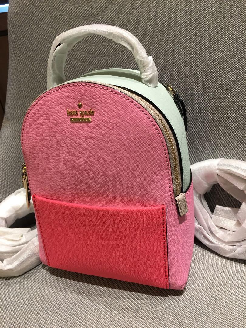 Kate spade jackson street merry backpack on sale