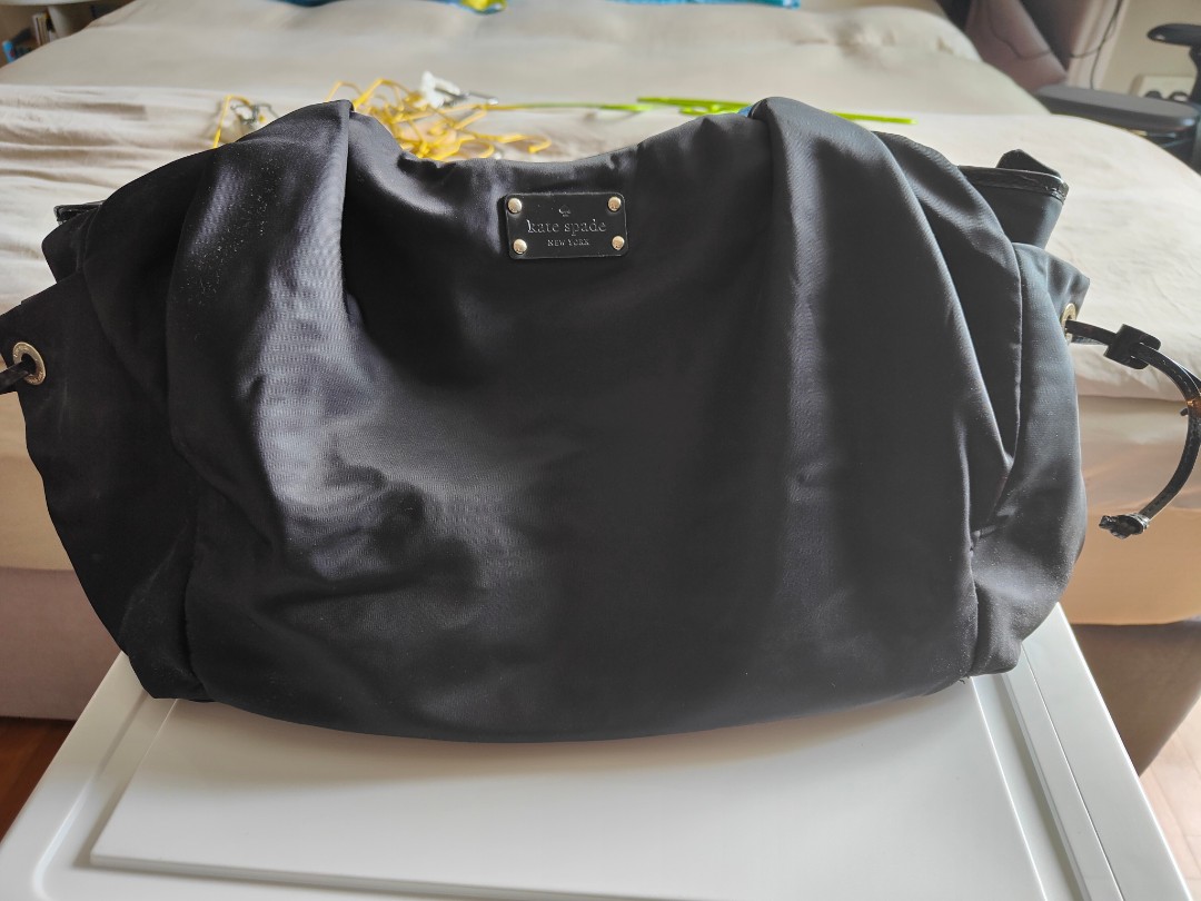 Kate spade nursing bag Clearance