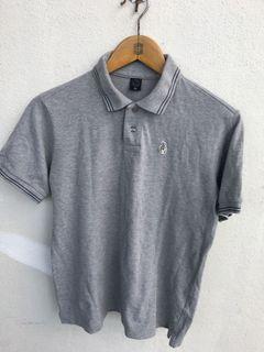 Keith hearing Polo shirt
