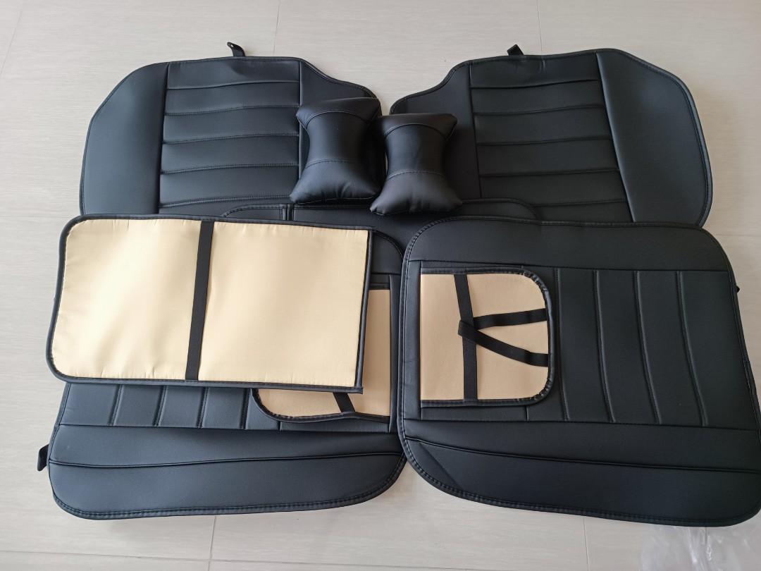 Kia cerato back seat cover, Car Accessories, Accessories on Carousell
