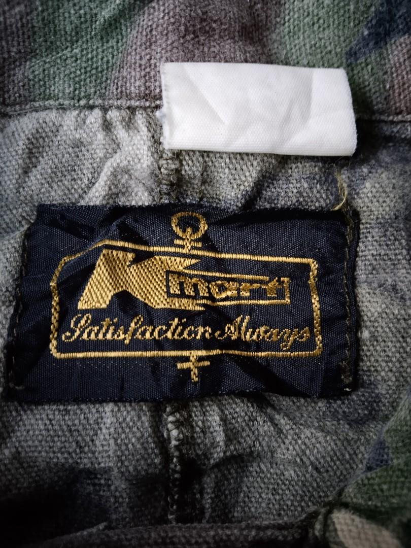 Kmart jacket camo army military, Men's Fashion, Tops & Sets, Hoodies on