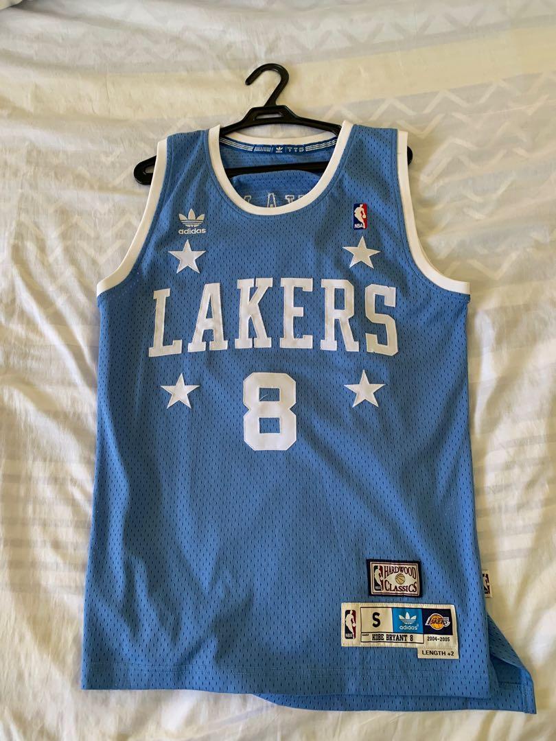 Kobe vintage jersey 2025