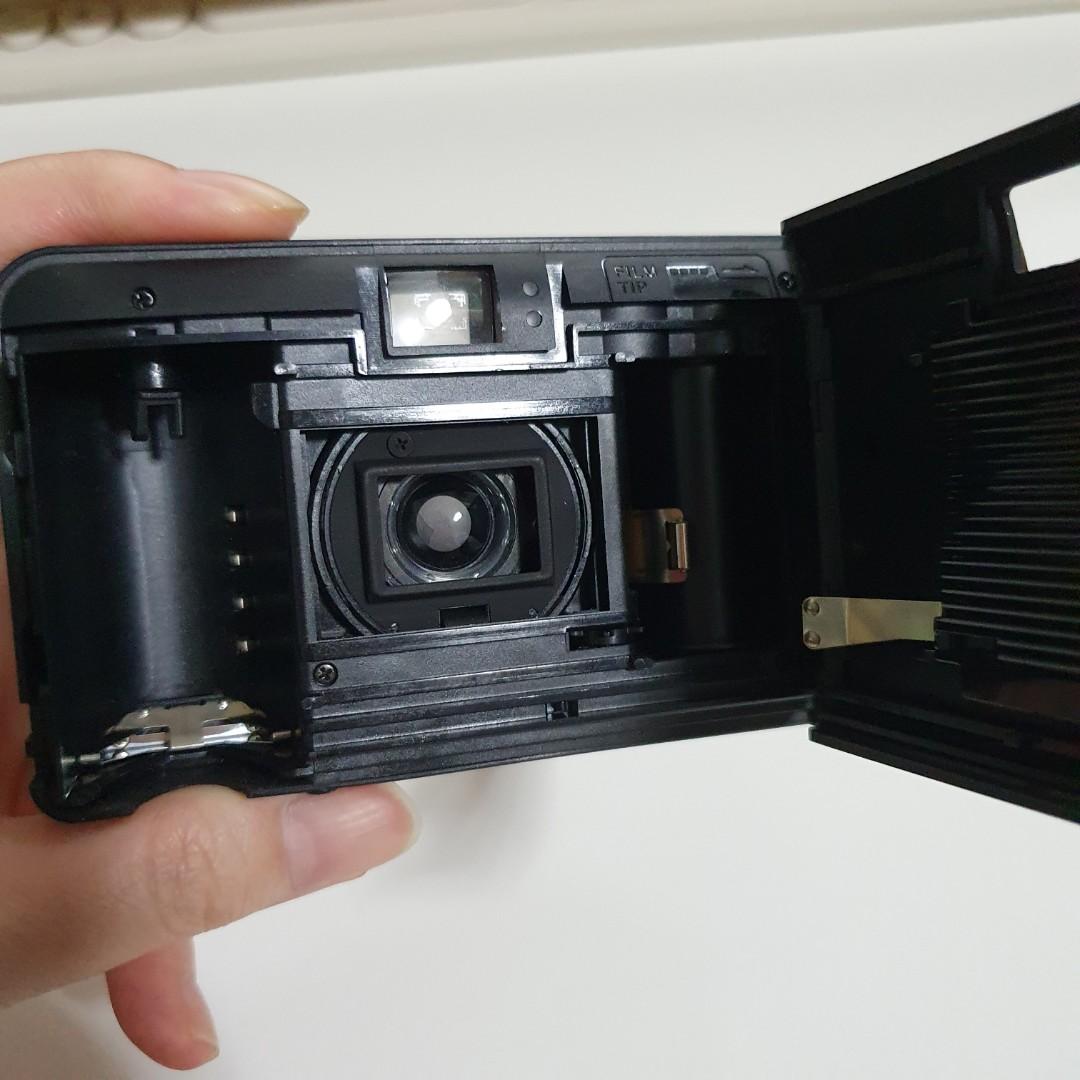 konica big mini bm301