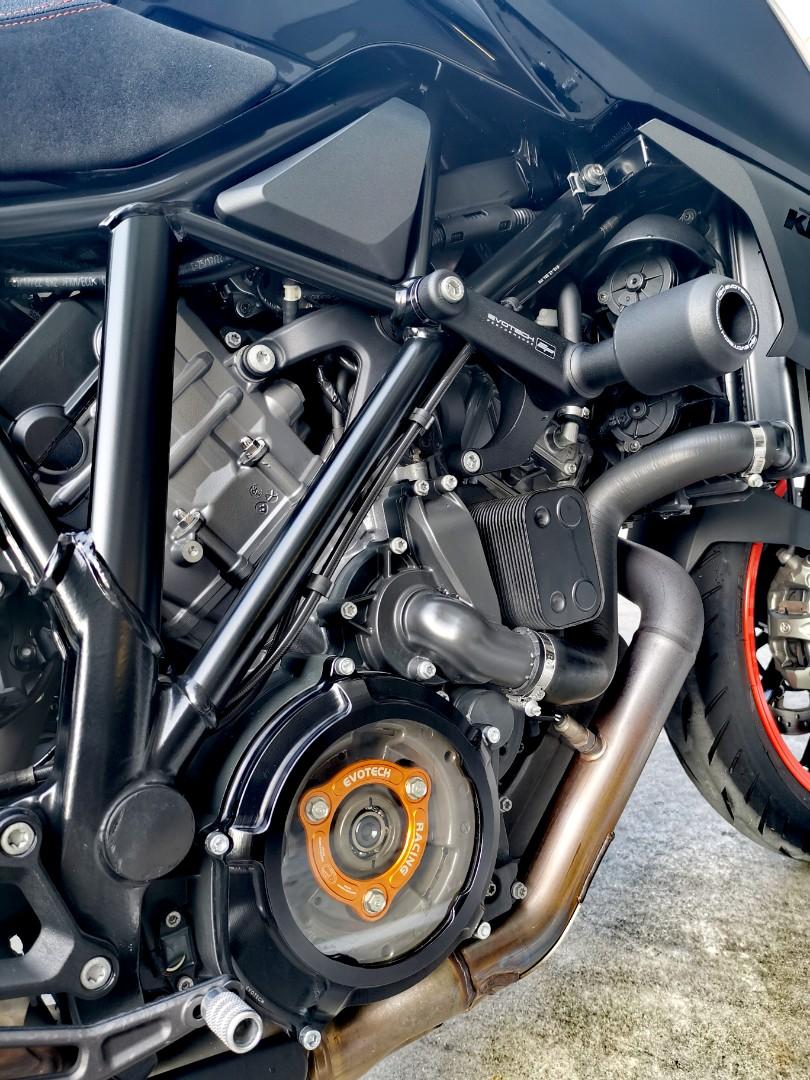 KTM Superduke 1290 R for sales, Motorcycles, Motorcycles for Sale