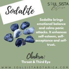 Kyanite with Sodalite crystal bracelet (Category: Bracelets) located in Quezon City. Submitted by _quaintrelleshoppe_ (Listing ID 1139372402, Image 2). Description: Usher in blessings and abundance this Chinese New Year! Crystals emit positive, uplifting, energizing, and calming vibrations that help you achieve a more peaceful mind and a revitalized physical state of being..