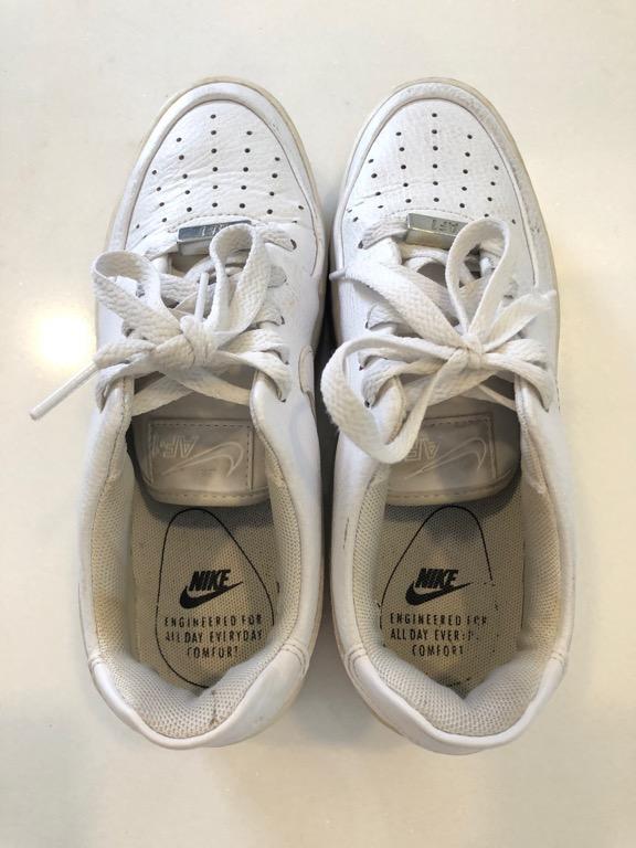 Used air force shop ones for sale