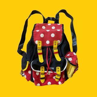 Lazy Oaf backpack
