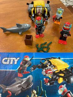 LEGO