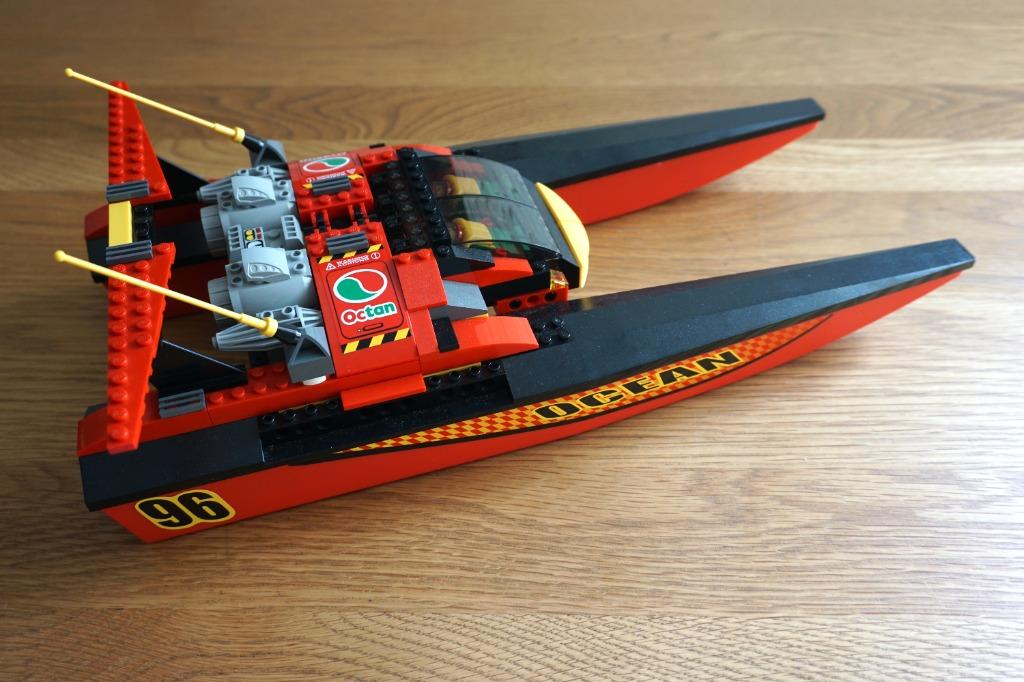 Lego ocean 96 sales