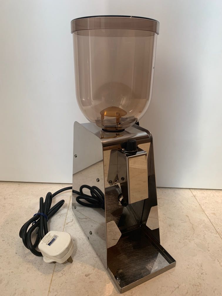 Lelit PL53 Fred Grinder