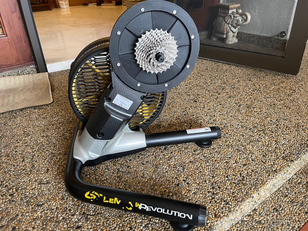 lemond revolution bike trainer