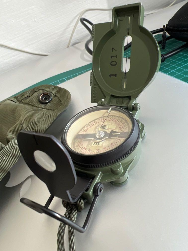 Compass made in hot sale usa