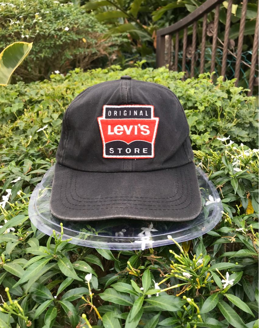 Cap levis original on sale