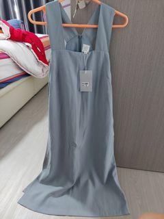 Lilypirates Midi Dress