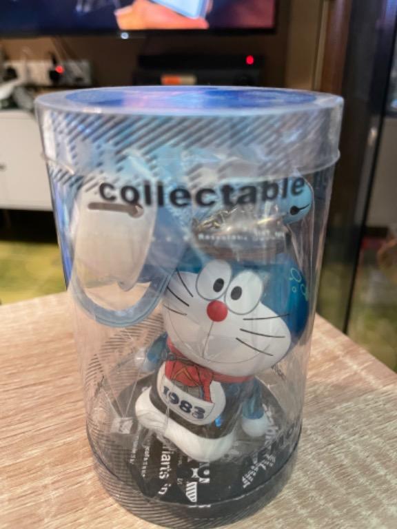 Limited Edition Doraemon figuring, Hobbies & Toys, Memorabilia ...