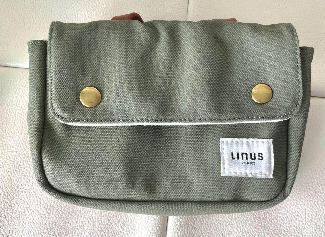 Linus pouch hotsell