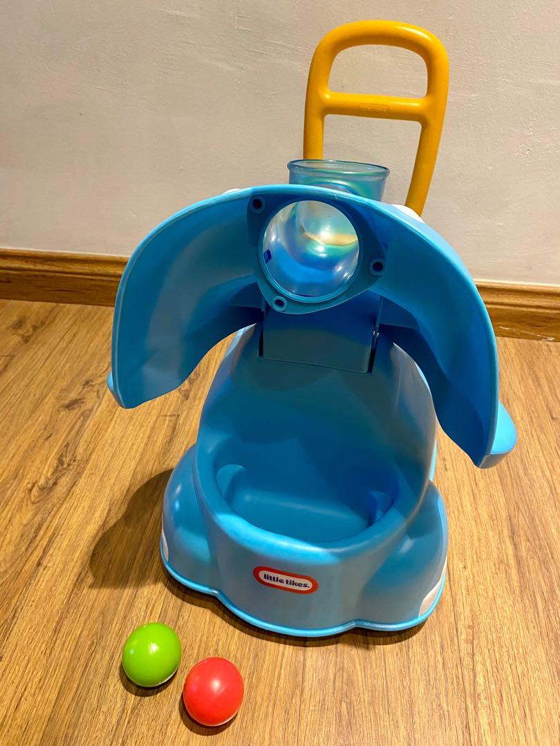 Little tikes outlet scoot around elephant