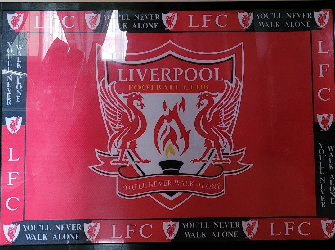 Liverpool Frame, Furniture & Home Living, Home Decor, Frames & Pictures