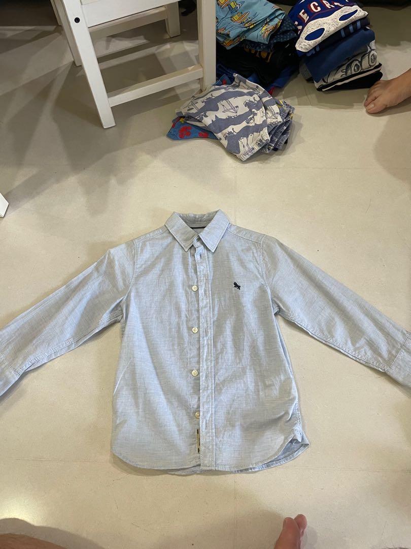 L.O.G.G Label of Graded Goods Kids long sleeve shirt, Babies ...