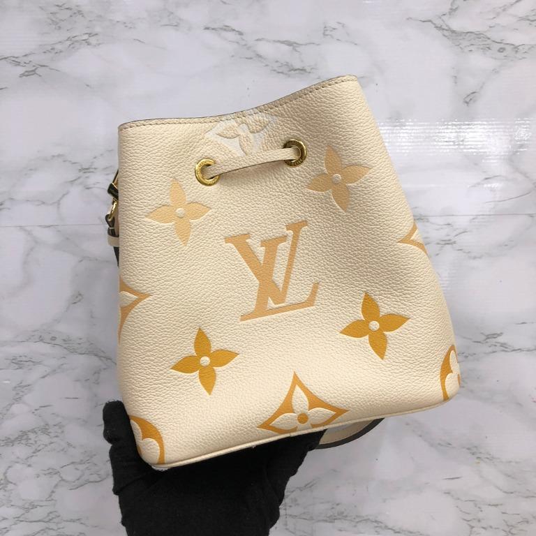 Louis Vuitton BB NeoNoe M45716– TC