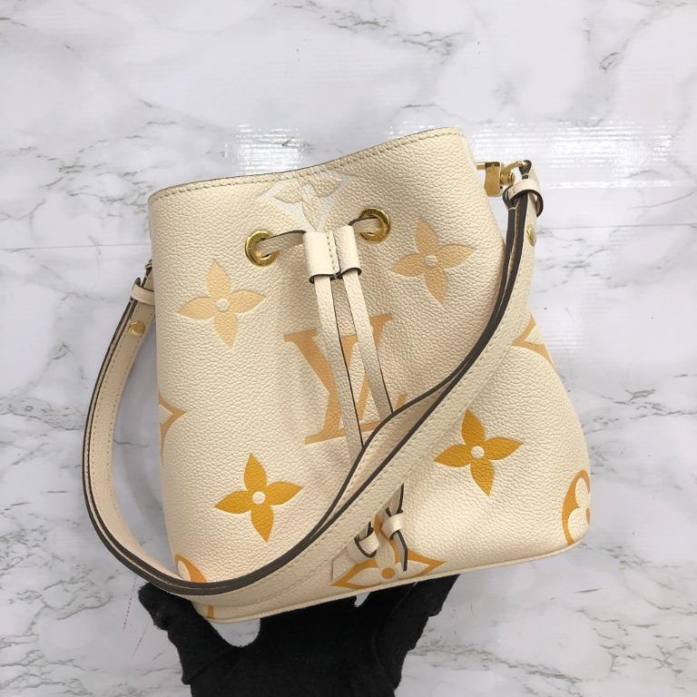 Louis Vuitton Noe BB, Women's Fashion, Bags & Wallets, Cross-body Bags on  Carousell