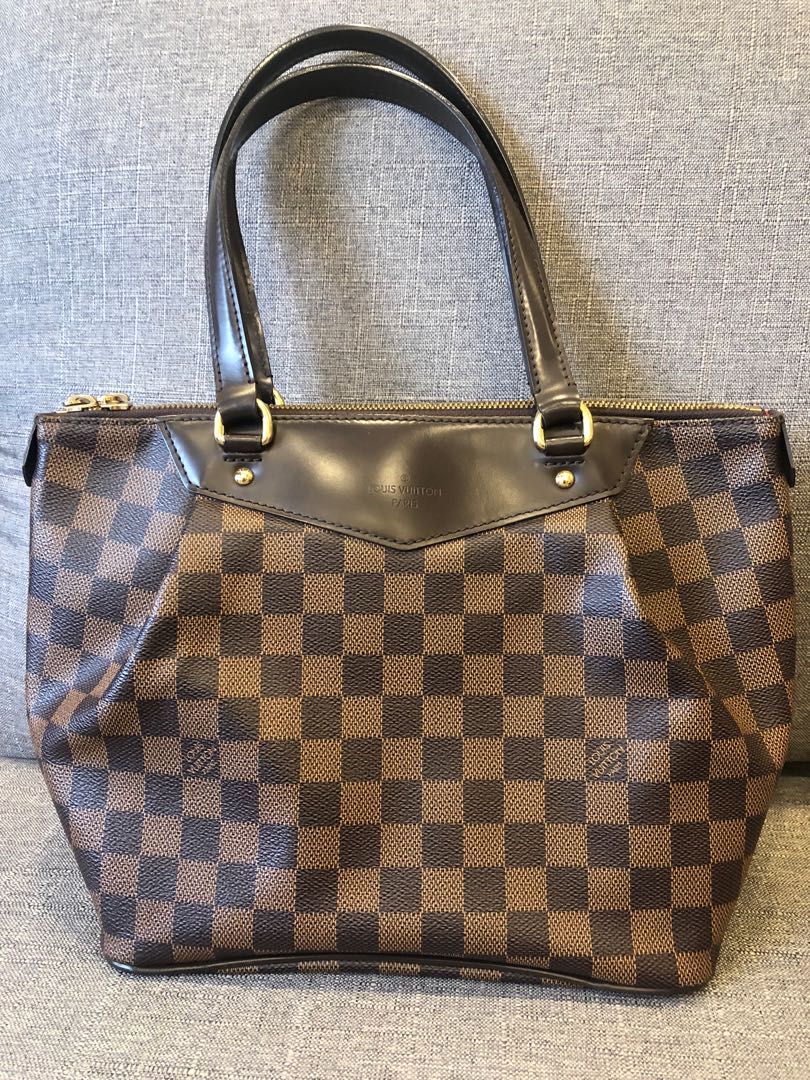 💯Lv Westminster pm size, Luxury, Bags & Wallets on Carousell