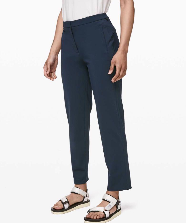 Lululemon On The Move Pant *28'', Women 