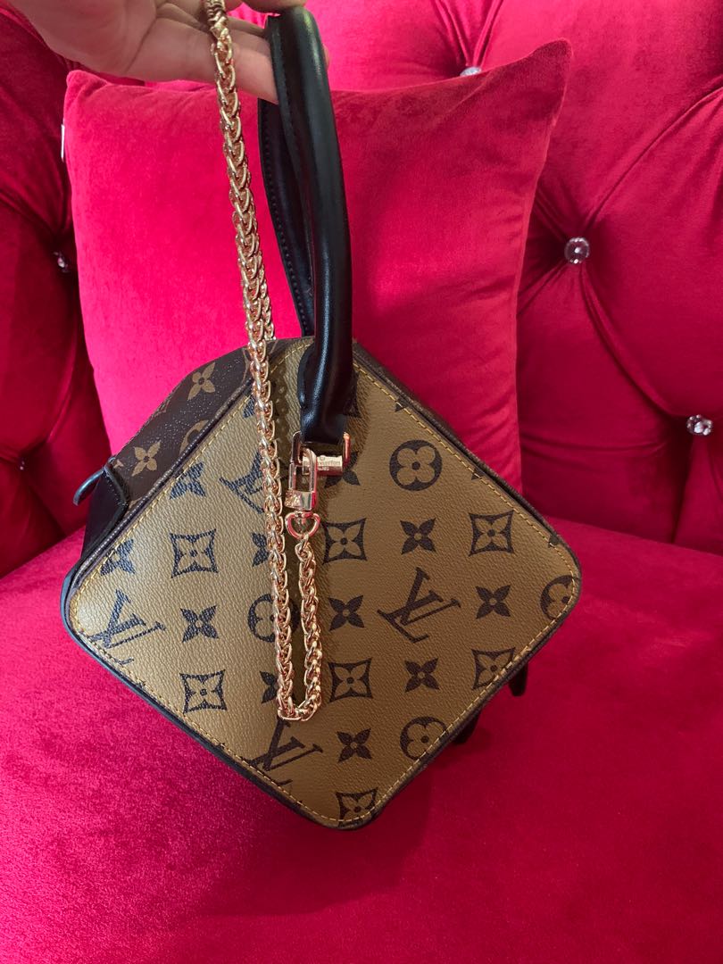 lv dice
