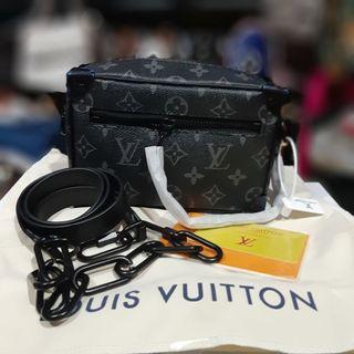 LV Soft Trunk