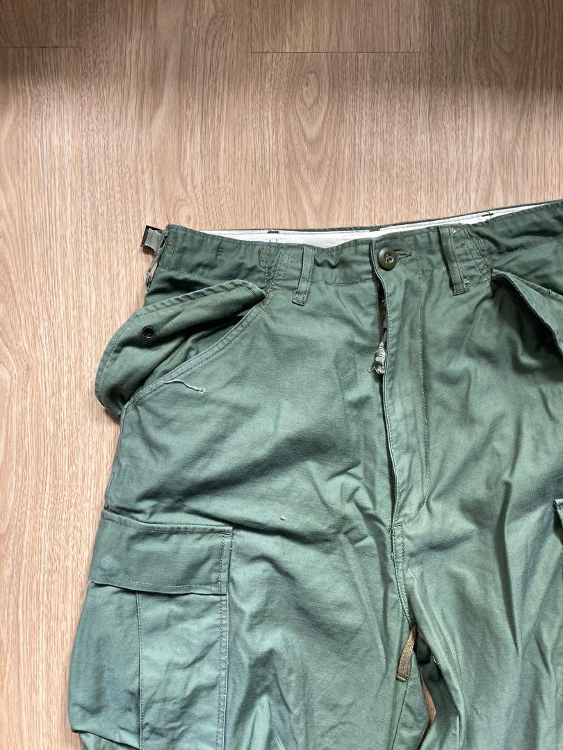 M65 Trousers Celana Cargo REPRO by YMCL 