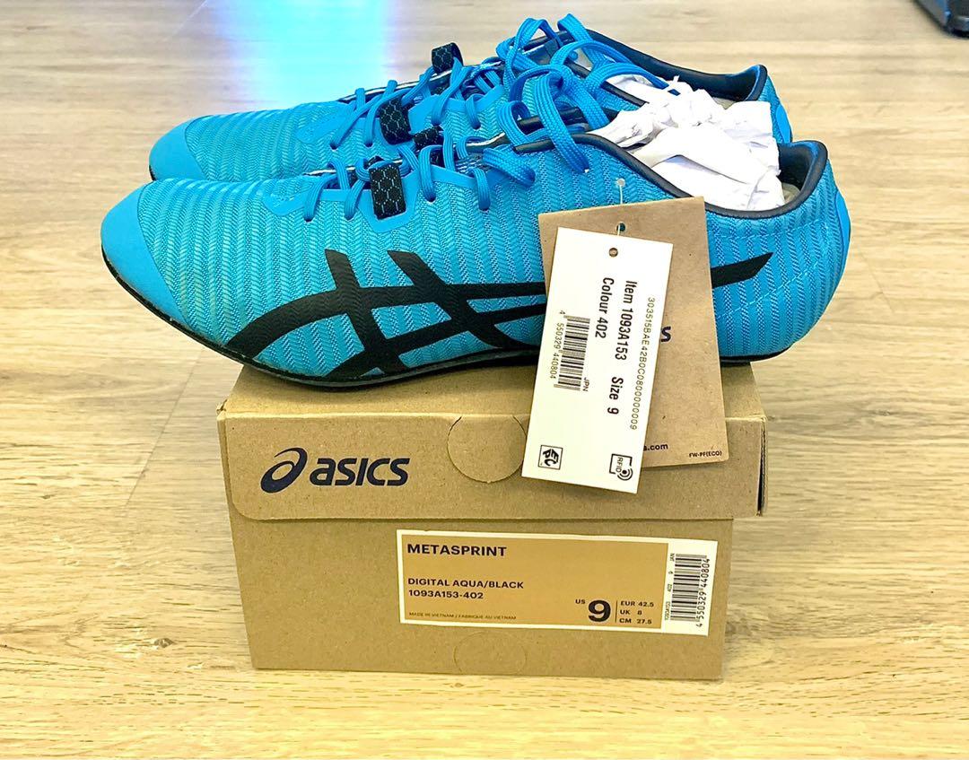 Asics us xc hotsell