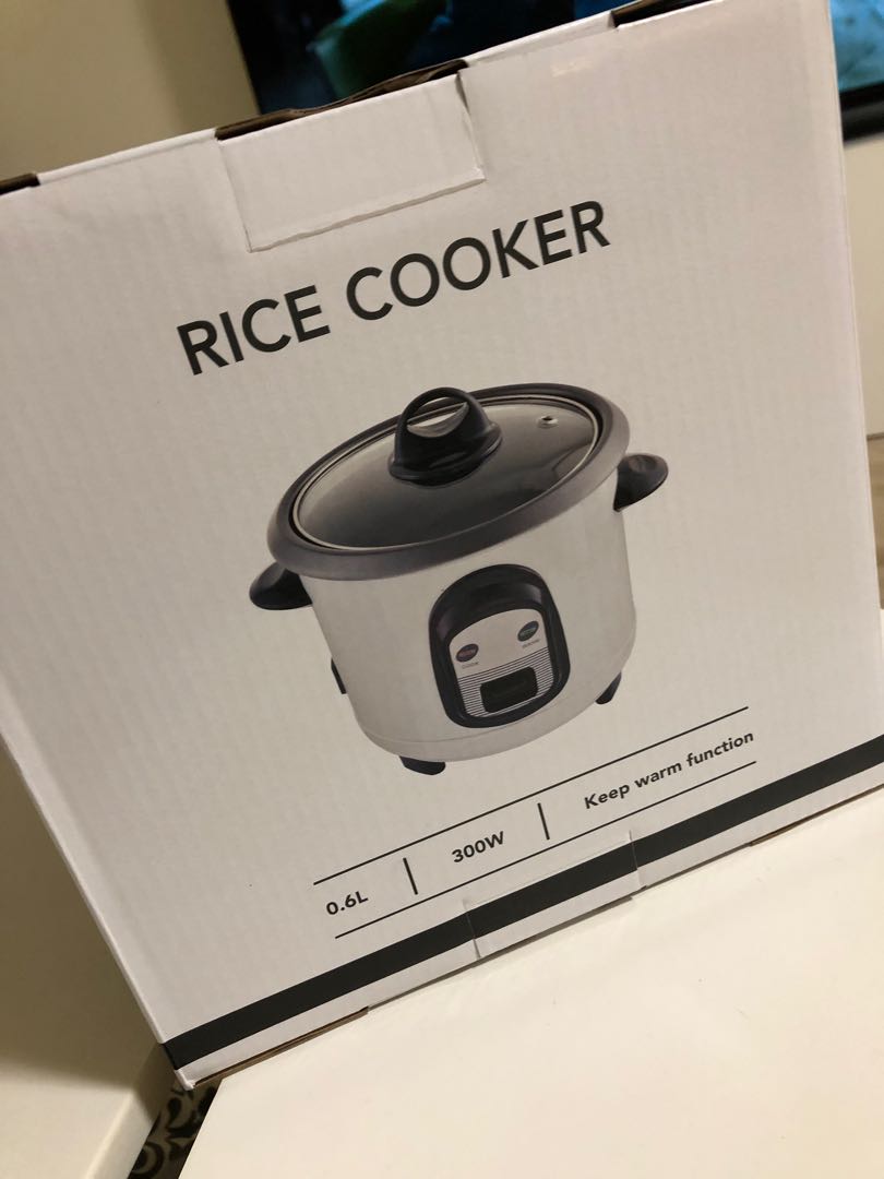 mag digital rice cooker