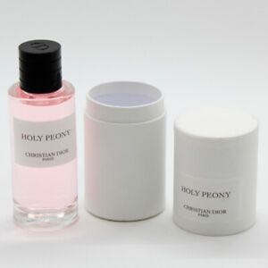 christian dior holy peony