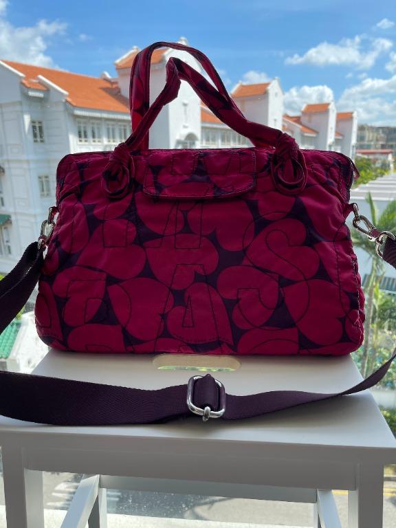 Marc jacobs 13 laptop hotsell bag