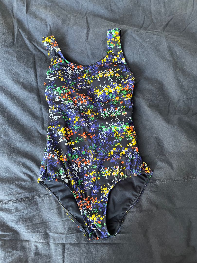 Marks and Spencer One Piece Swimsuit, Women's Fashion, Swimwear