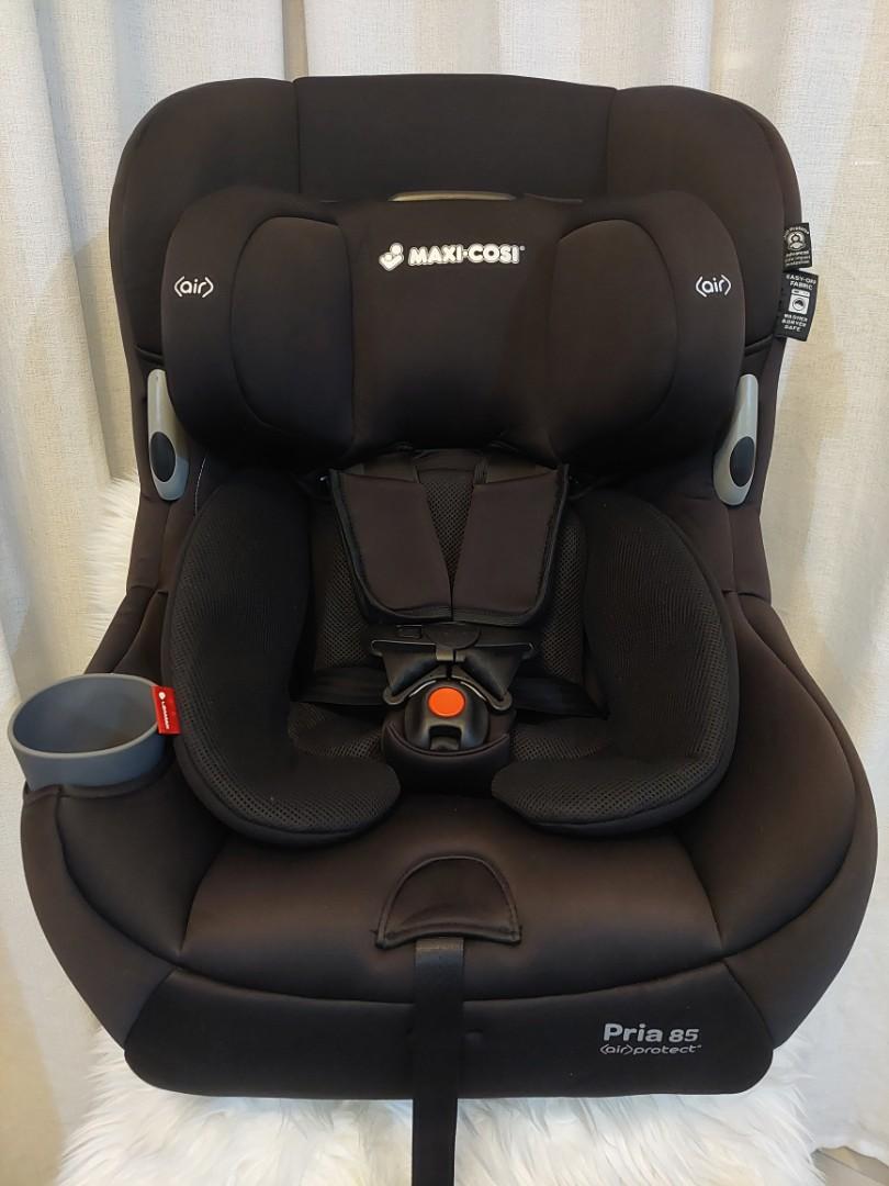 Maxi cosi outlet pria 85 isofix