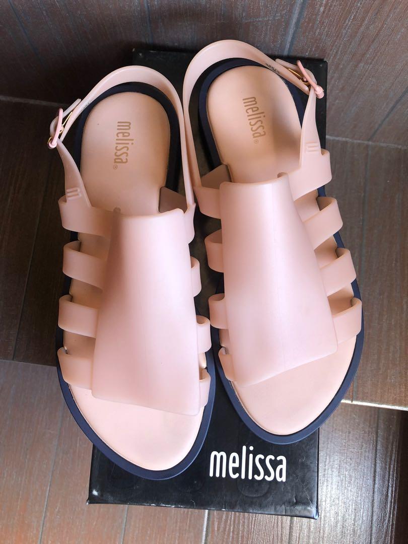 Melissa boemia sale sandals
