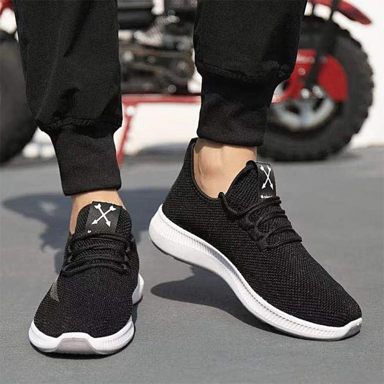 Flying knit 2025
