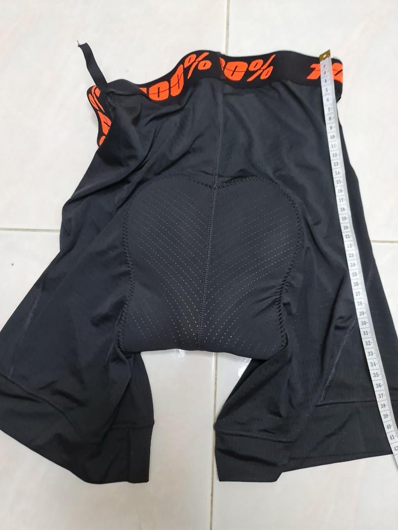 Men's cycling Tights waist 32 (lying 