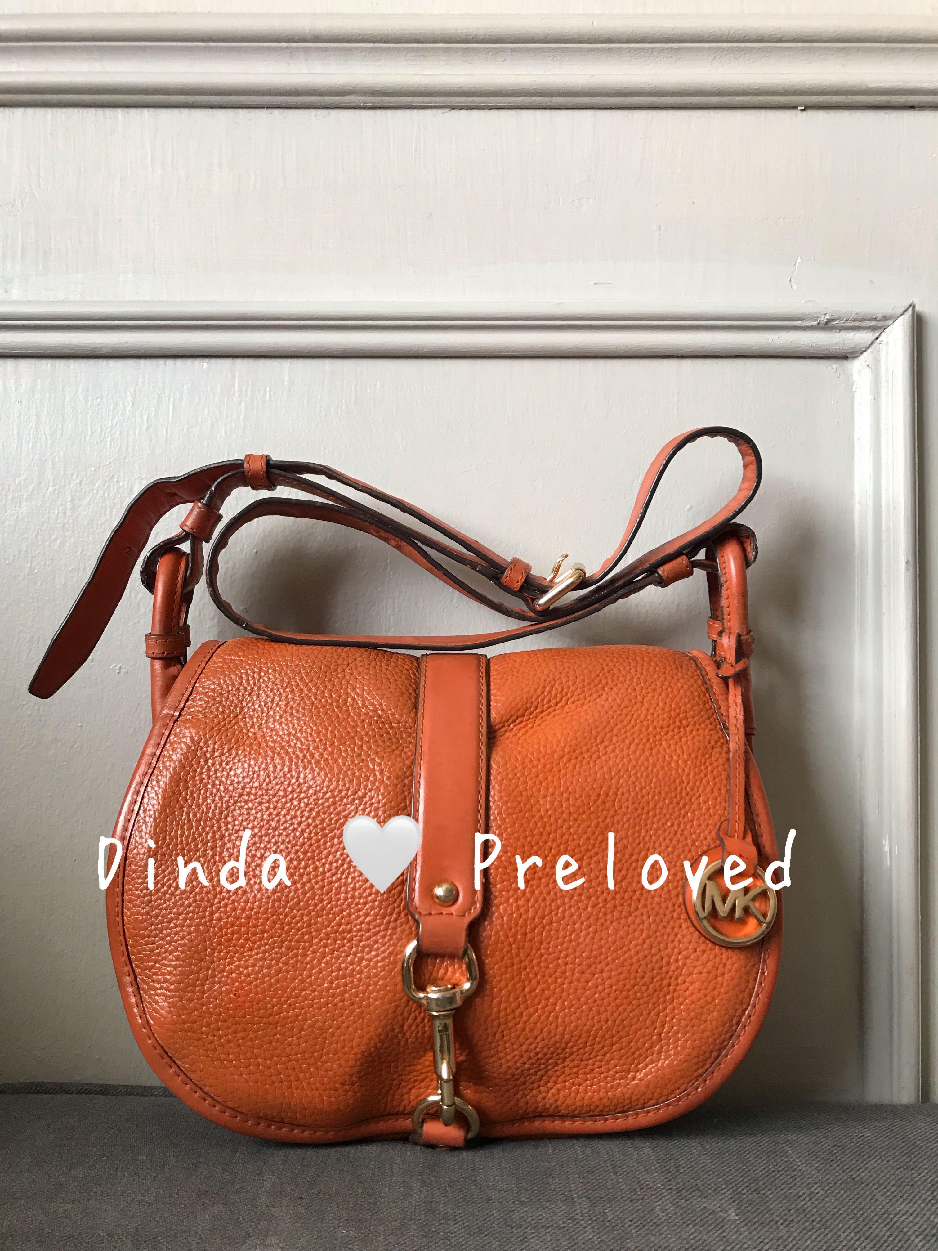 Michael kors jamie new arrivals saddle bag