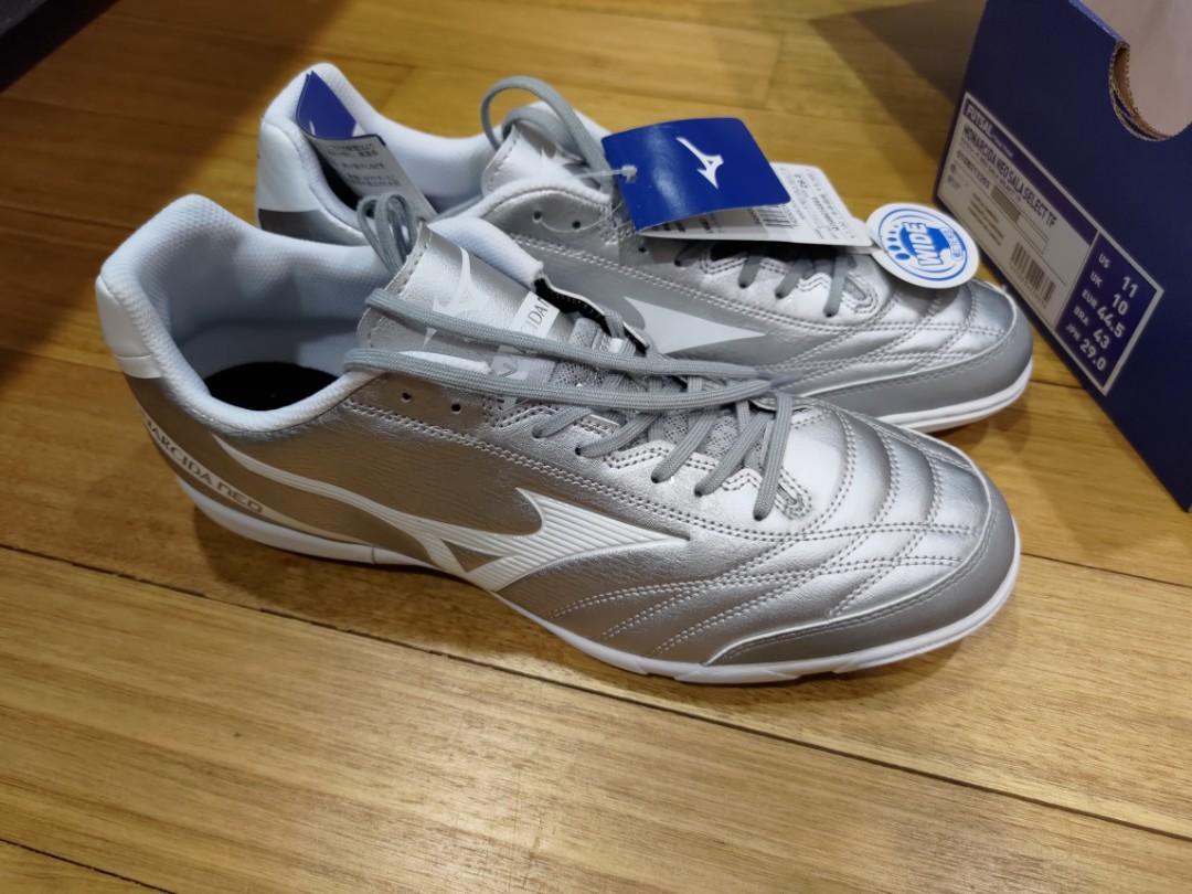 mizuno monarcida neo tf