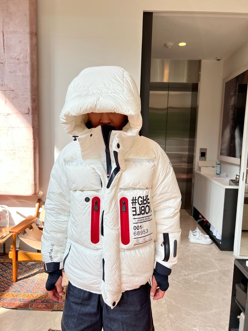 Moncler expedition outlet