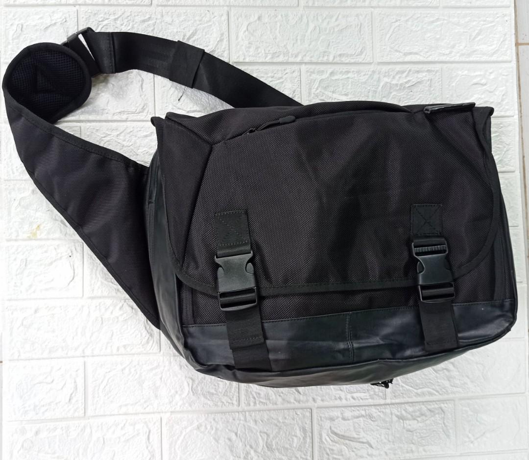 Monster republic backpack online