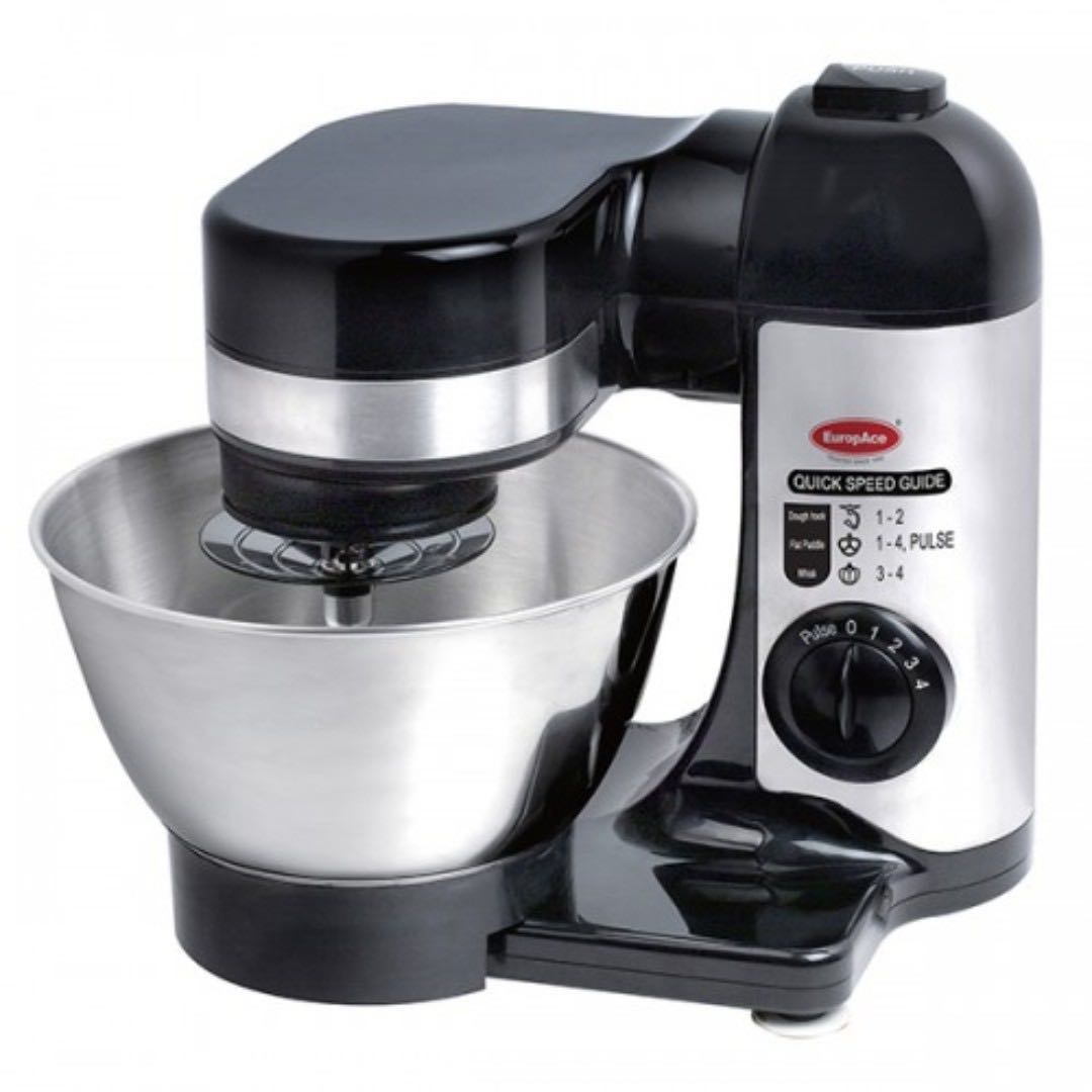 Multi purpose mixer ( Full complete Set), TV & Home Appliances, Kitchen