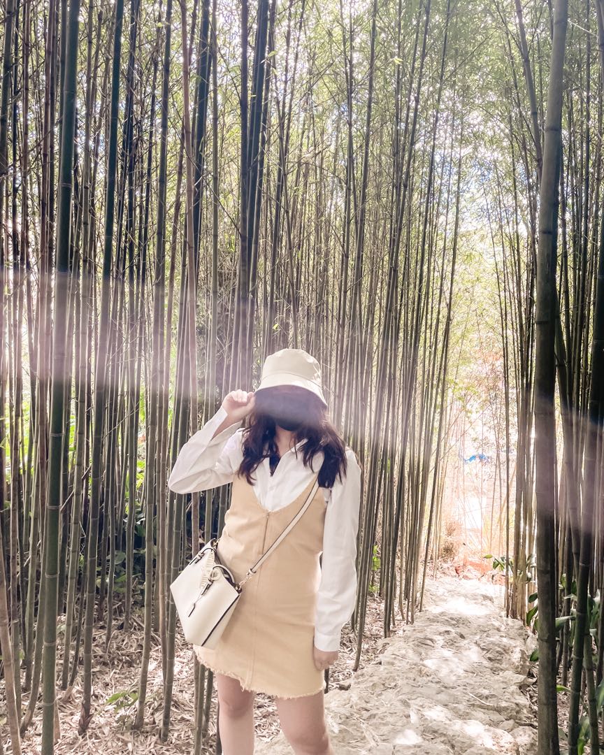 Mustard korean Jumpsuit / Dress, Women's Fashion, Dresses & Sets