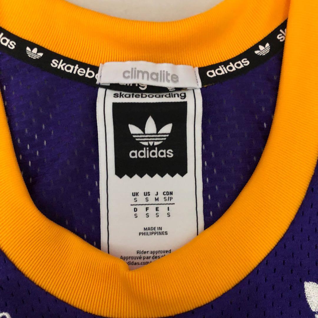 Lakers Hollywood Nights Jersey NBA 2k14,NBA Adidas X The Hundreds